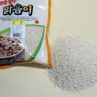 찹쌀(동강맑음이 )10kg