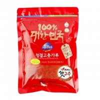 청양고추가루 300g