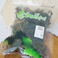 산채이야기 영월 건나물 건곤드레나물 120그램 건고사리나물 100그램 건나물 소포장 강원도 묵은나물